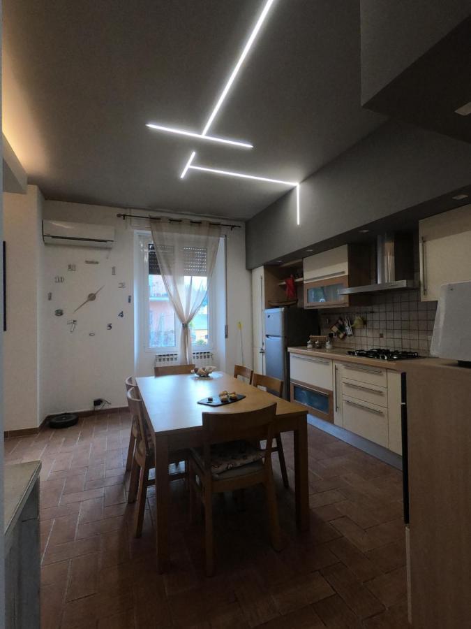 Very Nice Flat In Lerici 5 Terre Exterior foto